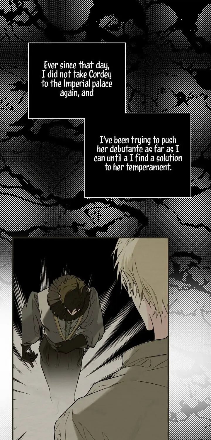 Secret Lady, Chapter 3 image 40